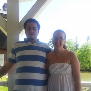 Meet your Posher, Shaun